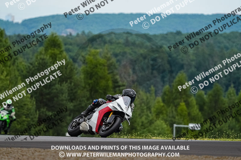 Slovakia Ring;event digital images;motorbikes;no limits;peter wileman photography;trackday;trackday digital images